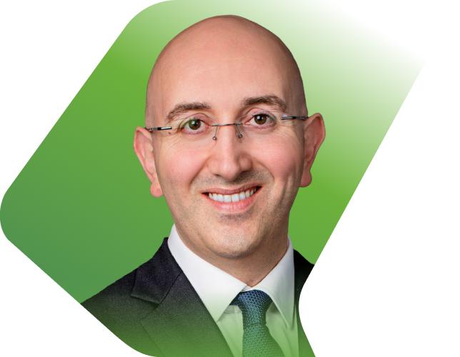 Ahmad Kilani